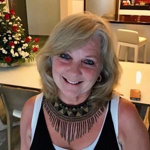 Meet your Posher, Cheryl